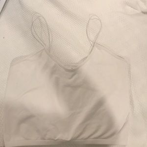 Free People Skinny Strap Brami